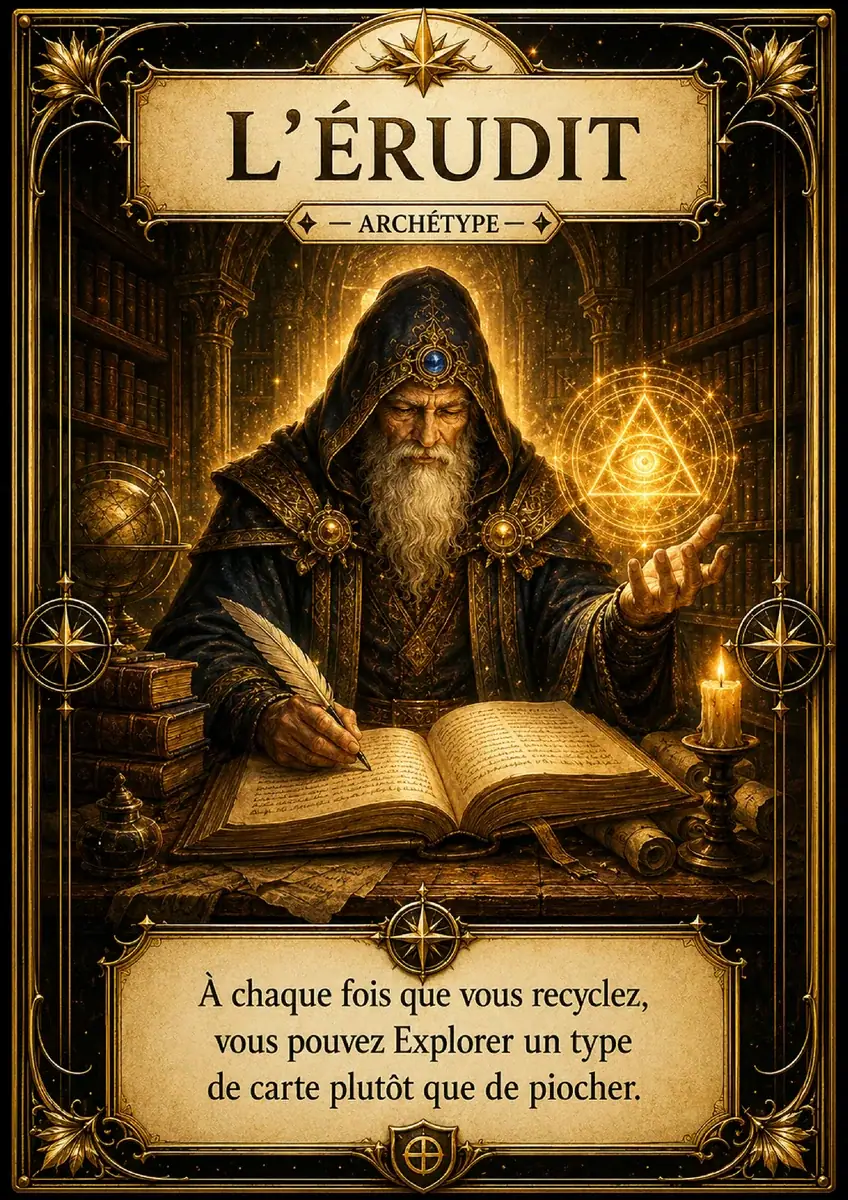 L'Érudit
