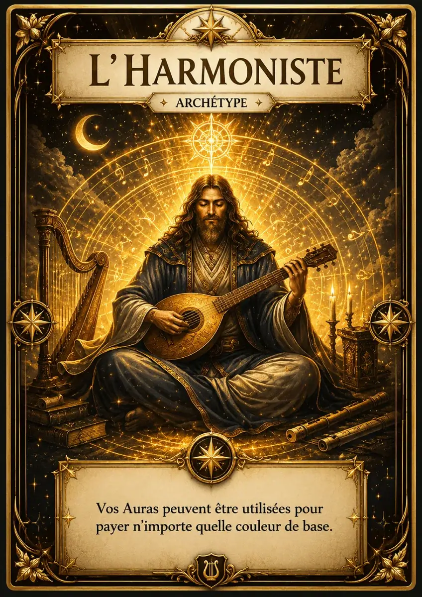 L'Harmoniste