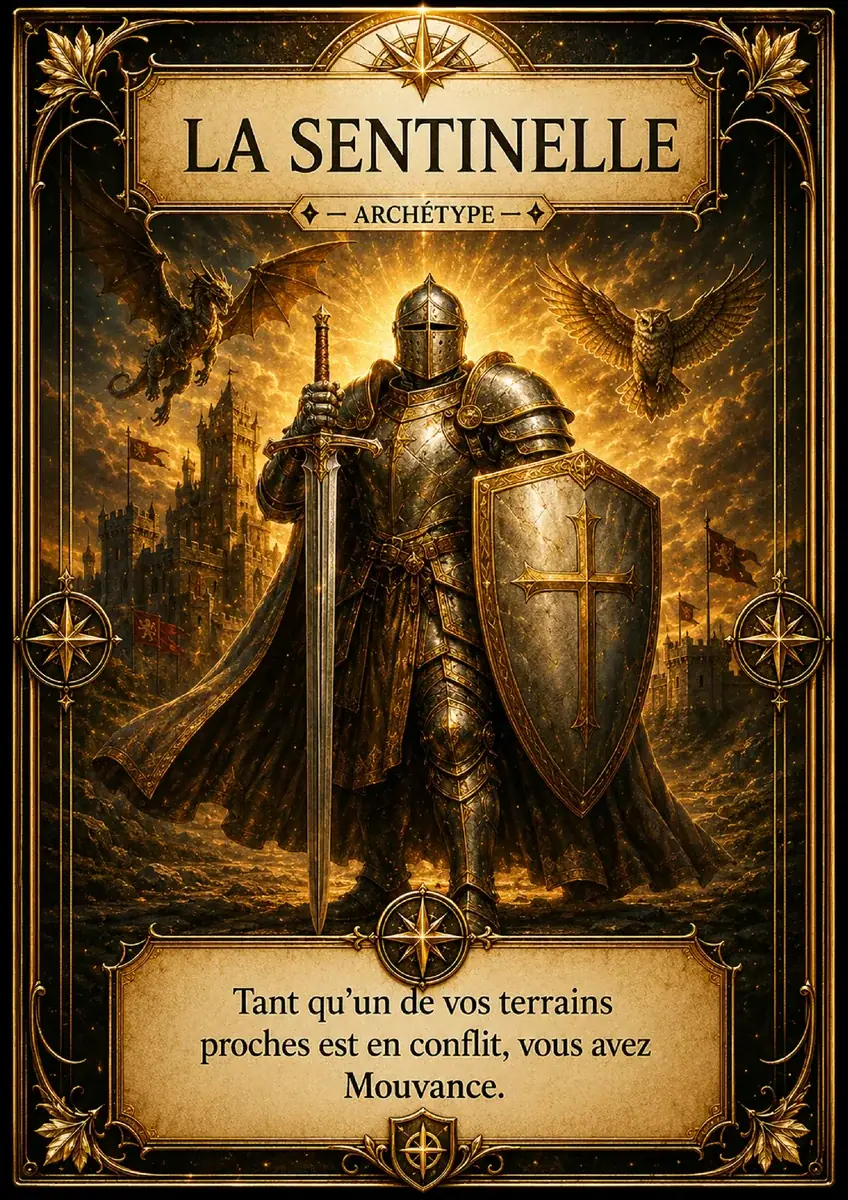 La Sentinelle