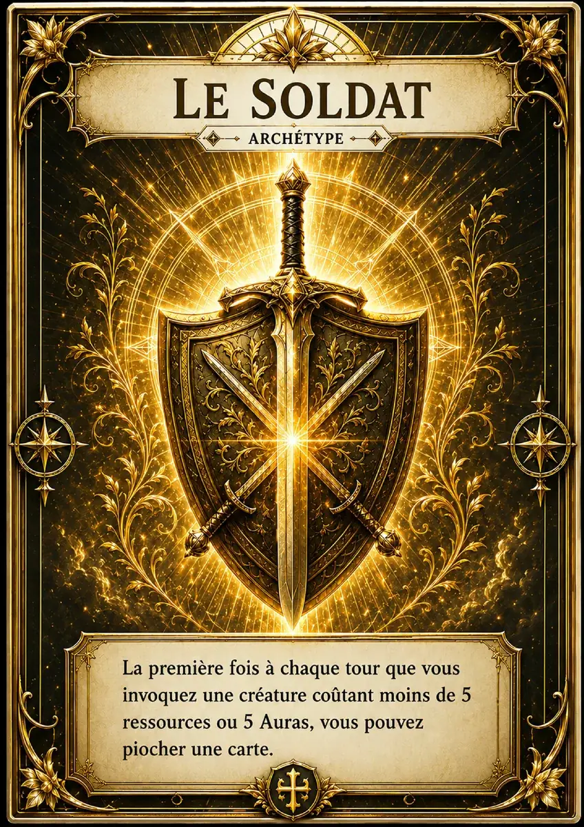 Le Soldat