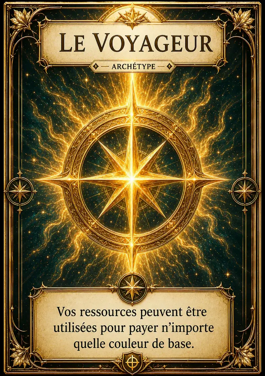 Le Voyageur