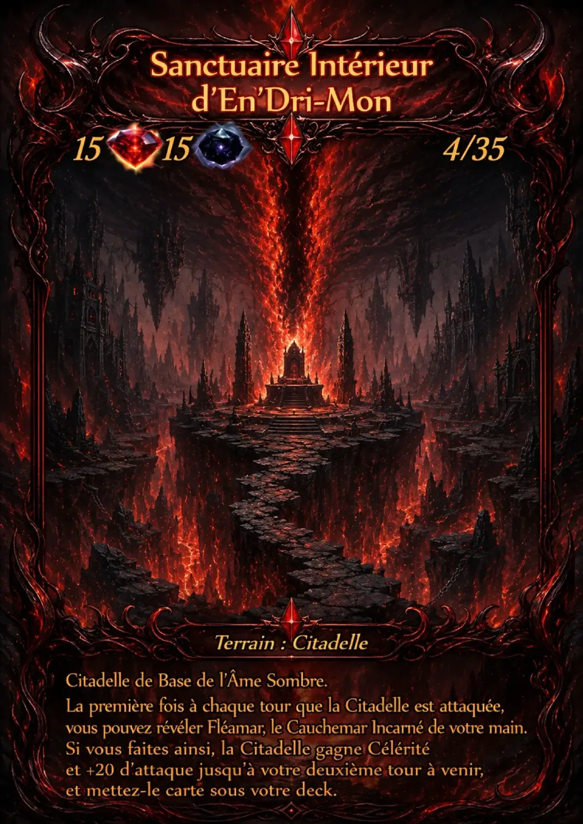 Sanctuaire d'En-Dri-Mon
