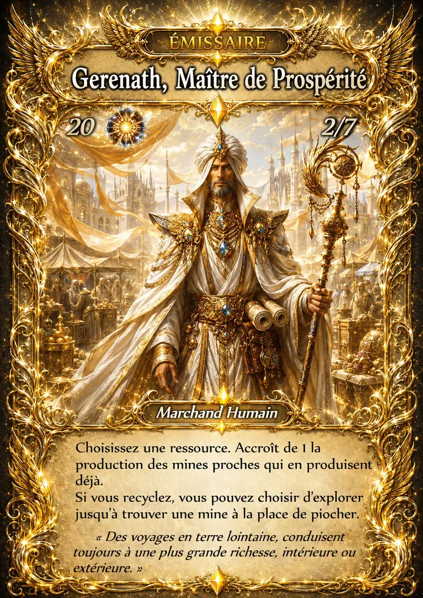 Gerenath