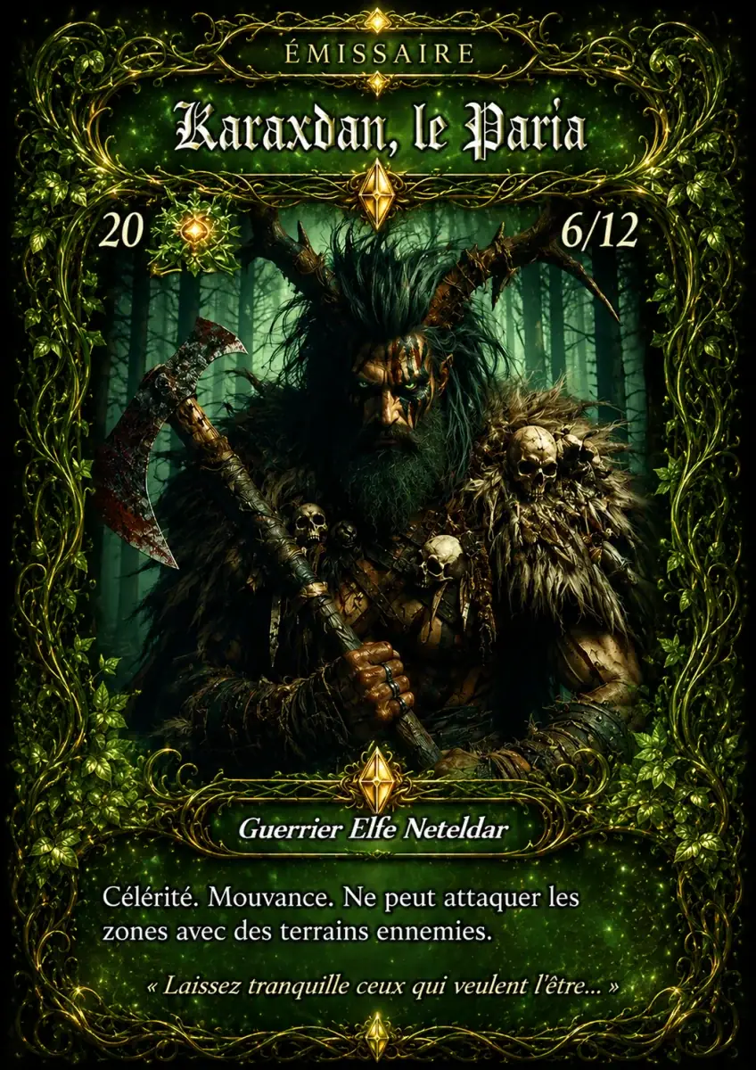 Karaxdan