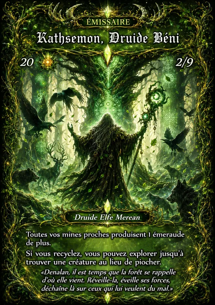 Kathsemon