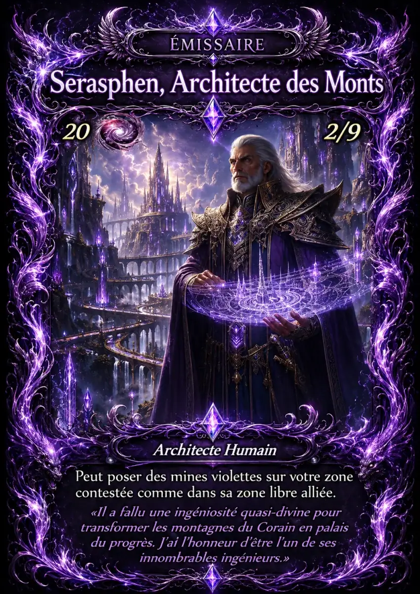 Serasphen
