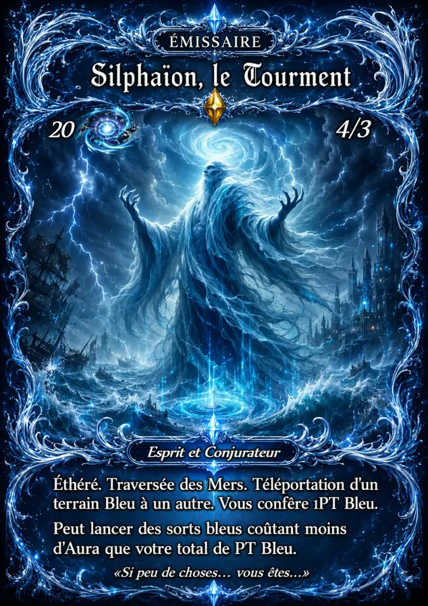 Silphaion