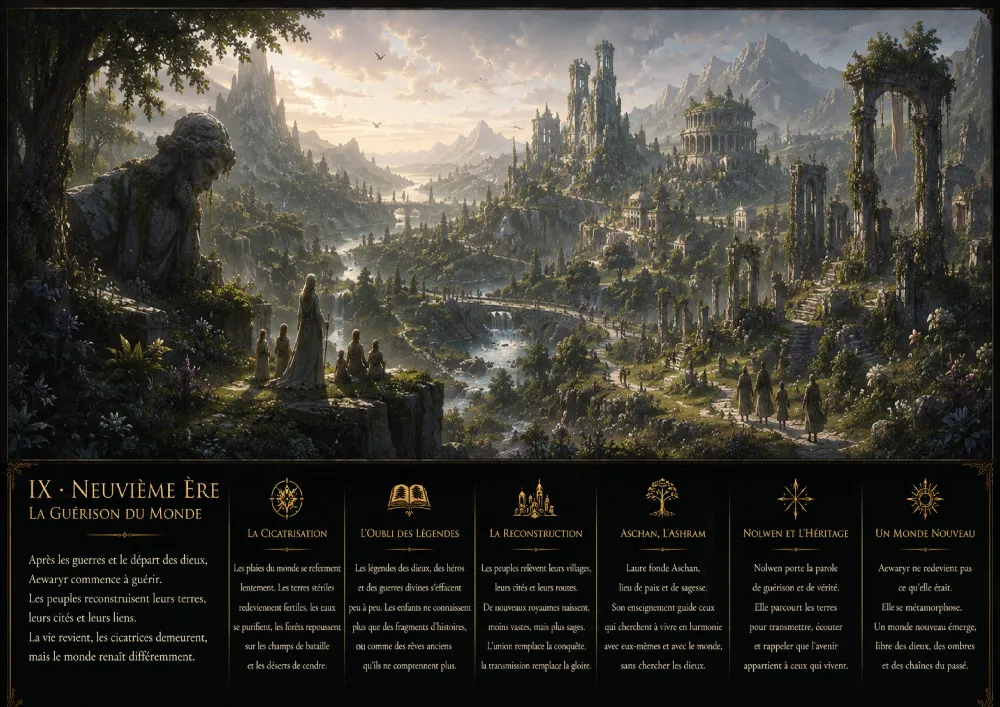 Ère IX