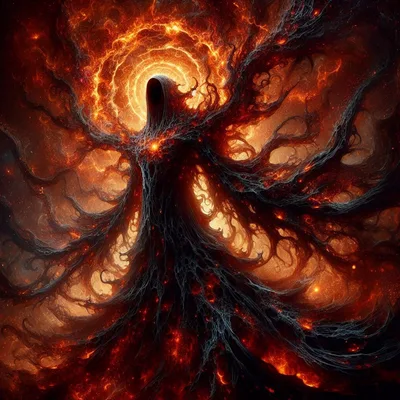L'Âme Sombre